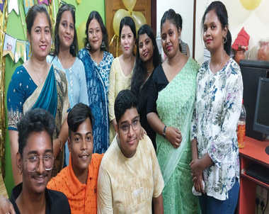 IICE Academy Siliguri